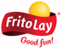 Frito Lay Logo